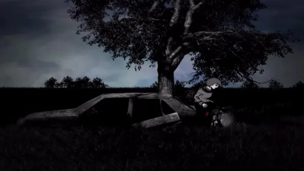 Downfall screenshot 8