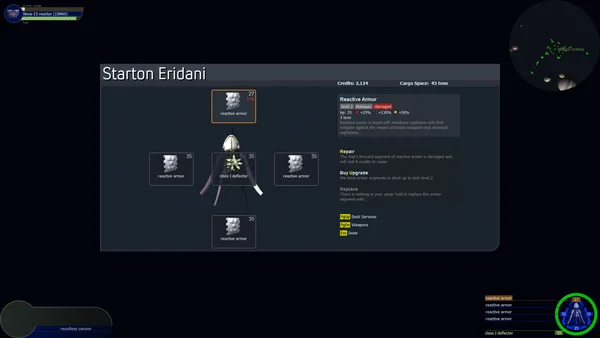 Transcendence screenshot 8