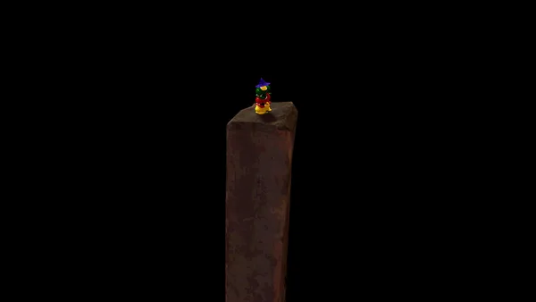 Grenouilles 3D screenshot 6