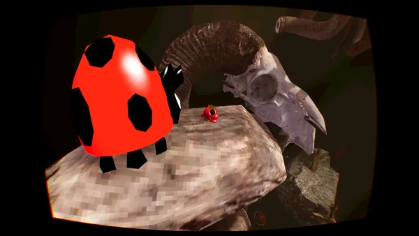 Grenouilles 3D screenshot 9
