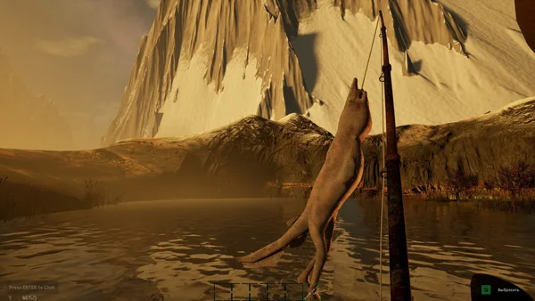GONE Fishing screenshot 19