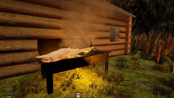 GONE Fishing screenshot 20