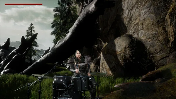 Ultimate Drummer screenshot 5
