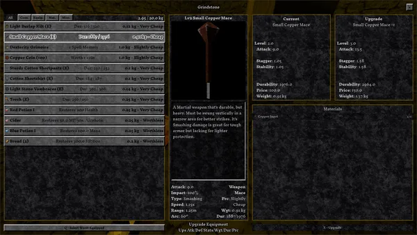 Devil Spire Falls screenshot 10