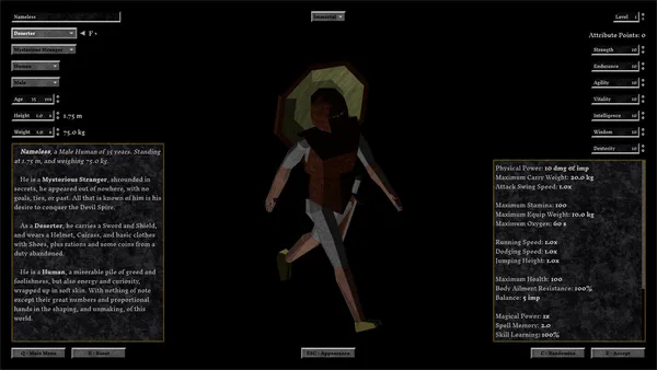 Devil Spire Falls screenshot 3