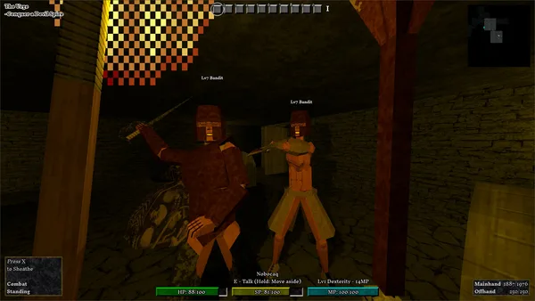 Devil Spire Falls screenshot 4