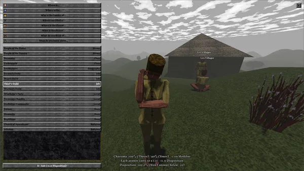 Devil Spire Falls screenshot 8