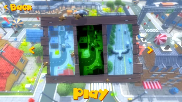 Wonky Pigeon! screenshot 3
