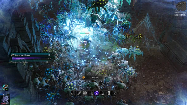 Malignant Survivors 2 screenshot 2