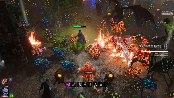 Malignant Survivors 2 screenshot 5