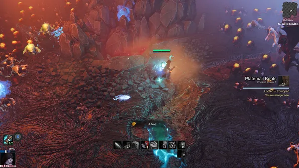 Malignant Survivors 2 screenshot 8