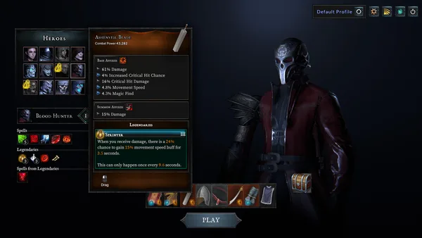 Malignant Survivors 2 screenshot 9