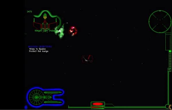 Star Trek™: Starfleet Academy screenshot 6