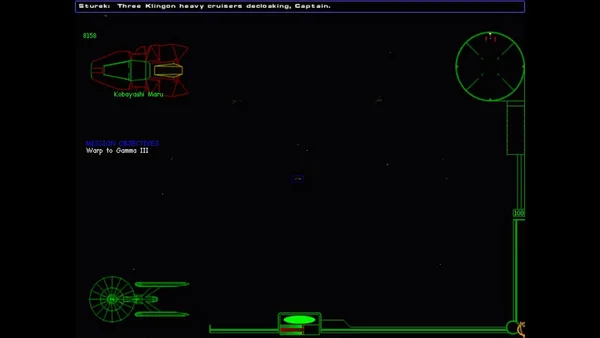 Star Trek™: Starfleet Academy screenshot 7