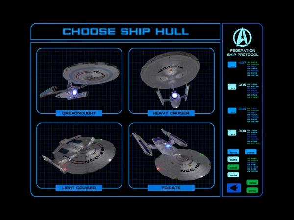 Star Trek: Starfleet Command Gold Edition screenshot 4