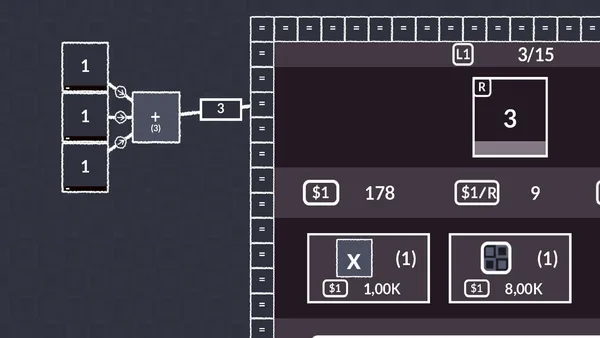 Node Math screenshot 3