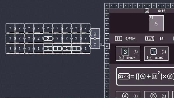 Node Math screenshot 5