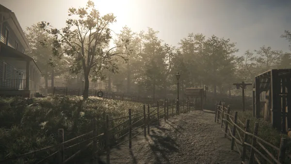 The Wellmonts Case screenshot 1