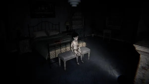 The Wellmonts Case screenshot 13