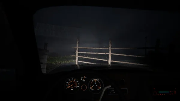 The Wellmonts Case screenshot 16