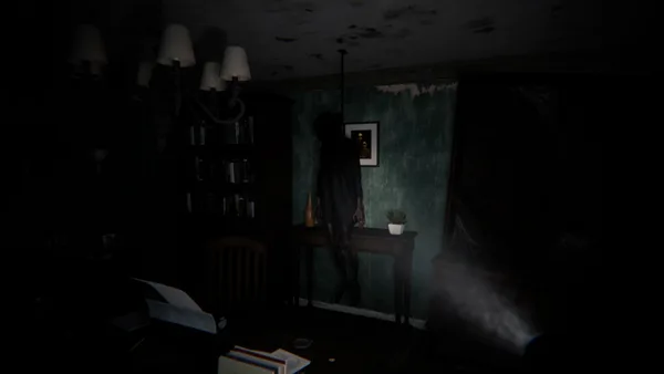 The Wellmonts Case screenshot 5