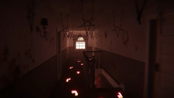 The Wellmonts Case screenshot 7