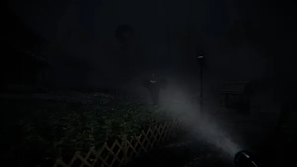 The Wellmonts Case screenshot 9