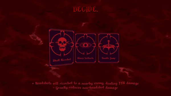 Blood Vial screenshot 2