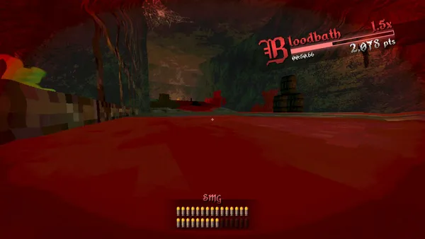 Blood Vial screenshot 3