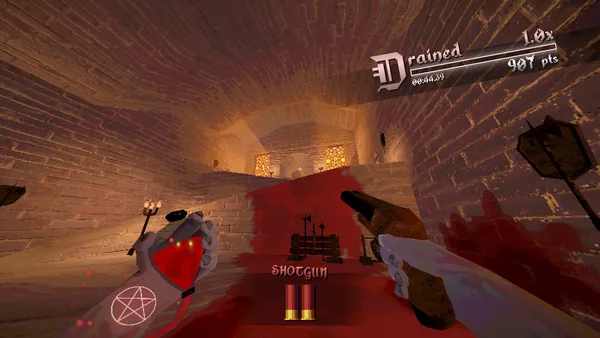 Blood Vial screenshot 4