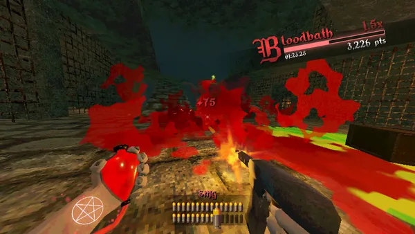 Blood Vial screenshot 5
