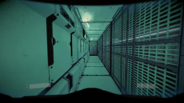 Redemption: Saints And Sinners screenshot 1