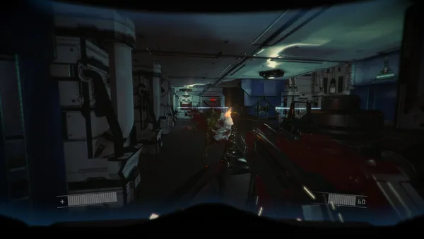 Redemption: Saints And Sinners screenshot 10