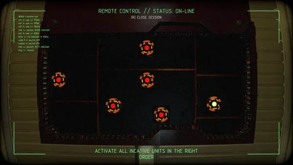 Redemption: Saints And Sinners screenshot 11
