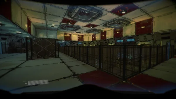 Redemption: Saints And Sinners screenshot 12