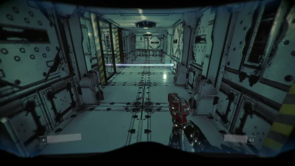Redemption: Saints And Sinners screenshot 13