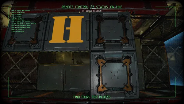 Redemption: Saints And Sinners screenshot 14