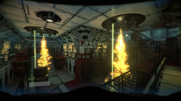 Redemption: Saints And Sinners screenshot 19