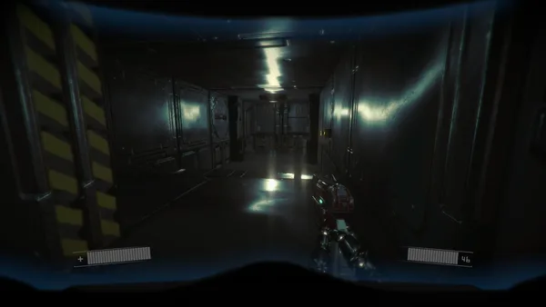 Redemption: Saints And Sinners screenshot 2