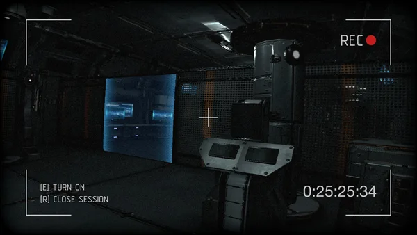 Redemption: Saints And Sinners screenshot 3