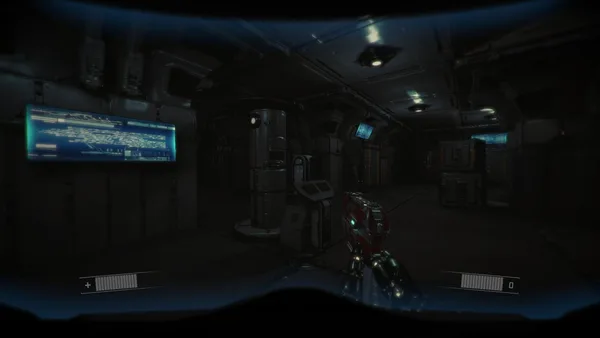 Redemption: Saints And Sinners screenshot 5