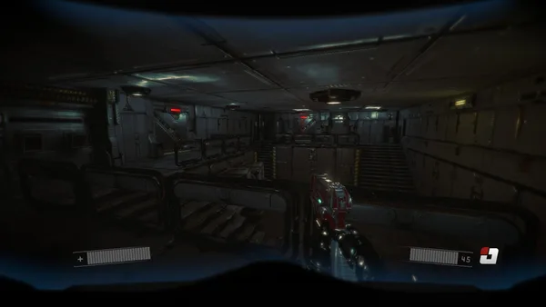 Redemption: Saints And Sinners screenshot 6