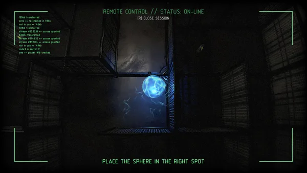 Redemption: Saints And Sinners screenshot 7