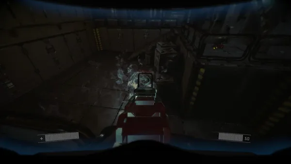 Redemption: Saints And Sinners screenshot 8
