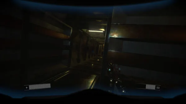 Redemption: Saints And Sinners screenshot 9