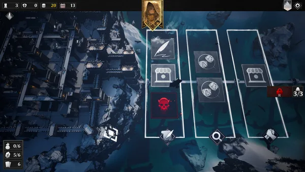 FrostBound screenshot 4