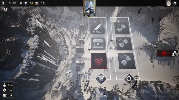 FrostBound screenshot 6
