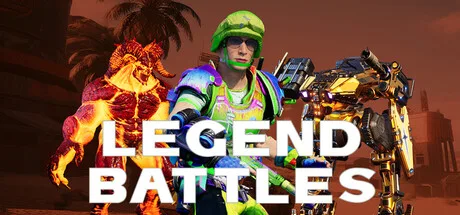 Legend Battles