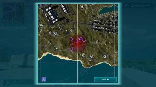 Legend Battles screenshot 15