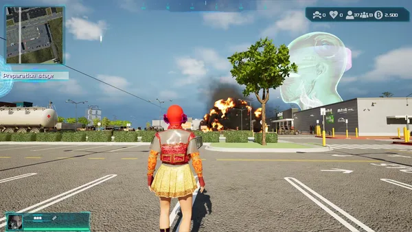 Legend Battles screenshot 17